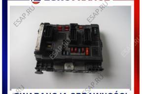 BSM-B2 Siemens 9643498980 S118470002 Peugeot 206 1