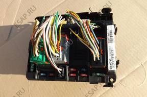 BSM B3 9643498880  S118470003 C - Peugeot 206