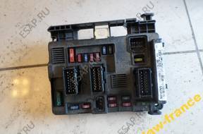 BSM B3 БЛОК УПРАВЛЕНИЯ BSM МОДУЛЬ XSARA PICASSO 9643498880