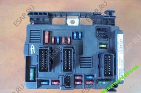 BSM B3 CITROEN PEUGEOT 9643498880 S118470003 F