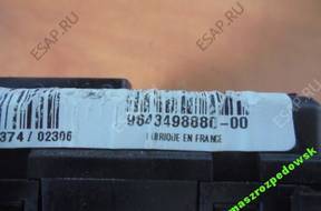 BSM B3 CITROEN PEUGEOT 9643498880 S118470003 F