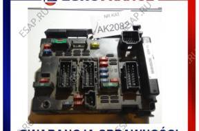 BSM - B3 Delphi 9646405280 Peugeot 307 2.0 HDI