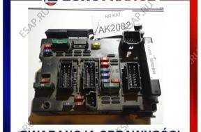 BSM - B3 Delphi 9646405280 Peugeot 307 2.0 HDI