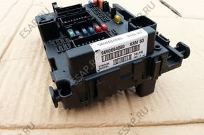BSM B3 Delphi 9650664080 Peugeot 206 307