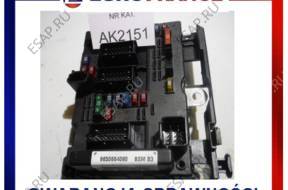 BSM B3 Delphi 9650664080 Peugeot 206
