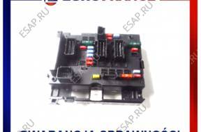 BSM B3 Delphi 9657608780 Peugeot 307 1.6 HDI