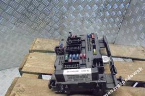 BSM B3 МОДУЛЬ PEUGEOT CITROEN 9646405280