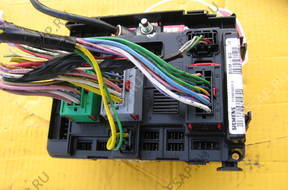 BSM-B3 T118470003G 9643498880 - Citroen Peugeot