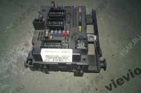 BSM B4 Peugeot 307 9650663980