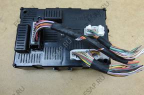 BSM BCM МОДУЛЬ RENAULT MODUS 8200292040 21676967-8G