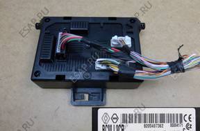 BSM BCM МОДУЛЬ RENAULT MODUS 8200497362 L2CR