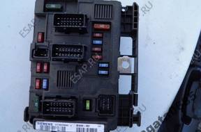 BSM BERLINGO PARTNER 1.6 HDI U118470002J