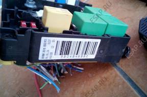 BSM БЛОК ПРЕДОХРАНИТЕЛЕЙ 1.6 HDI Cactus 9804846880