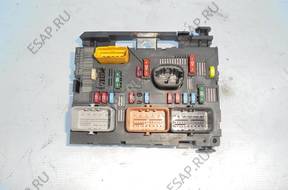 BSM БЛОК УПРАВЛЕНИЯ PEUGEOT 207 1,6 THP 9664055780 L11
