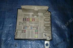 BSM БЛОК УПРАВЛЕНИЯ RENAULT SCENIC II 1.5 DCI 8200481866