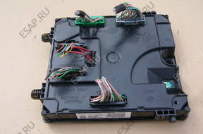 BSM BSI 284B12402 год, RENAULT LAGUNA III 2.0 DCI