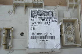 BSM BSI 4M5T-14A073-DF FORD FOCUS II