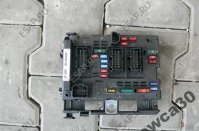 BSM BSI 9650664180 Peugeot 307 1.6 16V