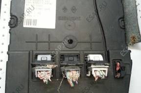 BSM BSI MEGANE II 1.6 16V 8200292067 8200233451A