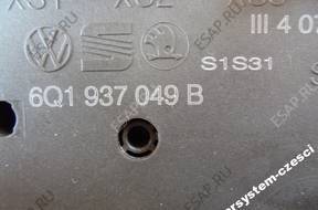 BSM BSI МОДУЛЬ KOMFORTU 6Q1937049B VW SEAT SKODA