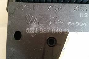 BSM BSI МОДУЛЬ KOMFORTU 6Q1937049D VW SEAT SKODA