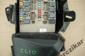 BSM BSI UCH МОДУЛЬ CLIO III IV MODUS Z КОРПУС