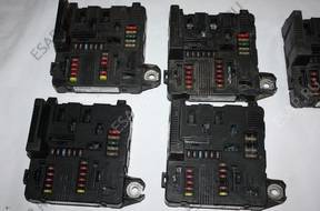 BSM BSI UPC MEGANE SCENIC 8200262385A S118399300E