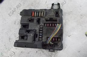 BSM BSI UPC MEGANE SCENIC 8200306032A S118399200D