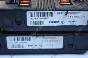 BSM BSI UPC MEGANE SCENIC 8200306032C S118399200G