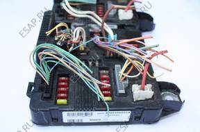 BSM BSI UPC MEGANE SCENIC 8200306033A S118399300J