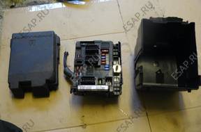 BSM CITROEN BERLINGO 1.6 HDI 9650618580-00