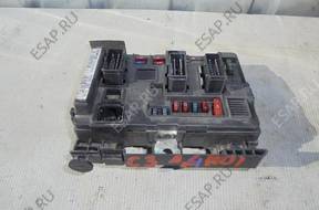 BSM CITROEN C2 C3