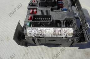 BSM CITROEN C2 C3