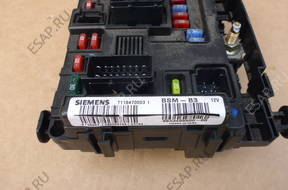 BSM CITROEN C3 1.1 1.4 BEN T118470003 I BSM-B3