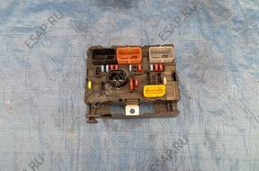 BSM CITROEN C3 1.6 HDI
