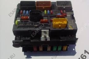 BSM Citroen Peugeot Delphi  Siemens