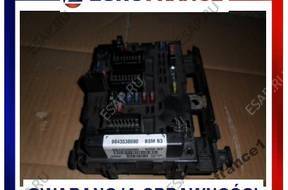 BSM Citroen Xsara II 2   9643538080  Delphi