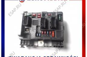 BSM - E2 9643498980 Peugeot 206 1.9 D
