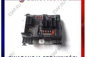BSM - E2 S118470002 E 9643498980 Peugeot 206 1.4 H