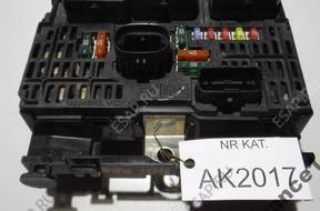BSM L01-00 9658539180 S118983001 Peugeot 407