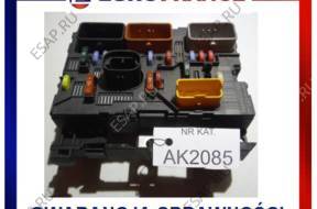 BSM L03 - 00 Delphi 9664055480 Citroen C3 1.4 hdi