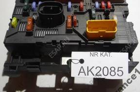 BSM L03 - 00 Delphi 9664055480 Citroen C3 1.4 hdi