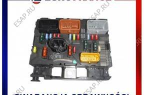 BSM - L04 - 0002 9664055580 Peugeot 1007