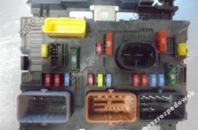 BSM L06 МОДУЛЬ PEUGEOT CITROEN 9659742080
