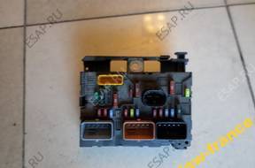 BSM L08 БЛОК УПРАВЛЕНИЯ МОДУЛЬ  CITROEN PEUGEOT 9664055680