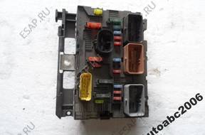 BSM L10 PEUGEOT 207 9661086980