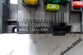 BSM L10 PEUGEOT 207 9661086980