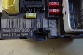 BSM L11 9661087080 S11438794 HW0H SW6C INDJ
