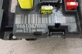 BSM L11 9661087080