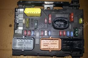 BSM L11 9661708280 PEUGEOT 207